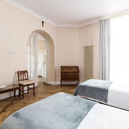 Native Apartments Batorego 7- Bardzo Ciche I Spokojne Miejsce Krakov Exteriér fotografie