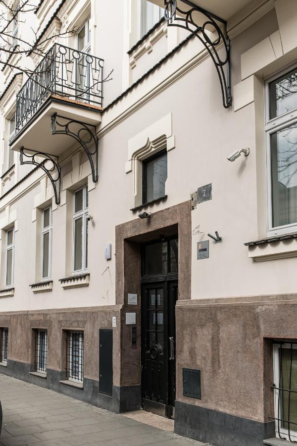 Native Batorego 7- Bardzo Ciche I Spokojne Miejsce Leilighet