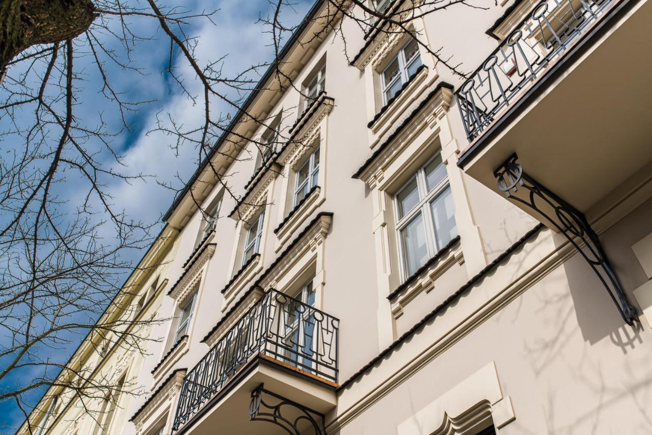 Native Batorego 7- Bardzo Ciche I Spokojne Miejsce Leilighet Krasków
